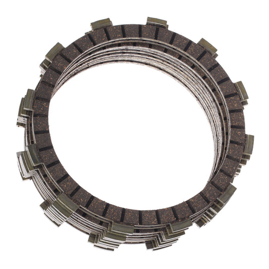 Whites Clutch Kit Fibre VTR1000F \'97-\'06 / CB1300 \'97-\'00