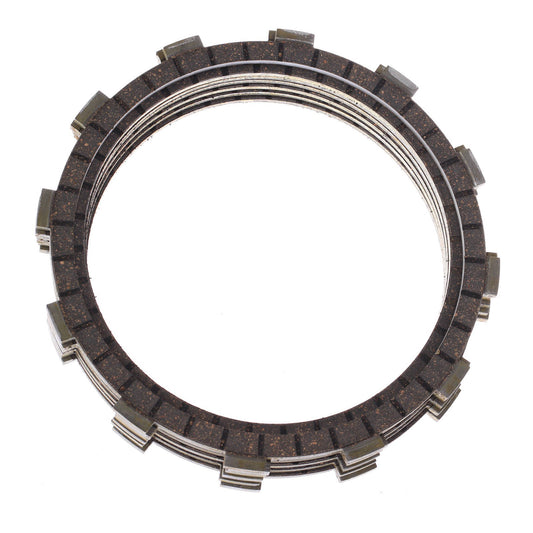 Whites Clutch Kit Fibre VTR1000 SP-2/3/4/5/6