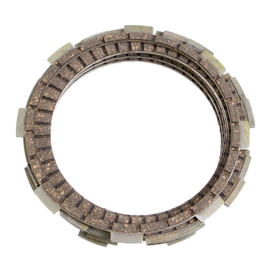 Whites Clutch Kit Fibre CRF150F3-5 / CRF230 \'04-\'09