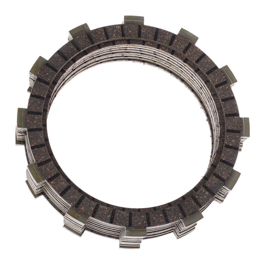 Whites Clutch Kit Fibre CBR1000RR \'08-\'10 / VFR1200 \'10