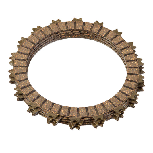 Whites Clutch Kit Fibre CBR250R \'11-\'13