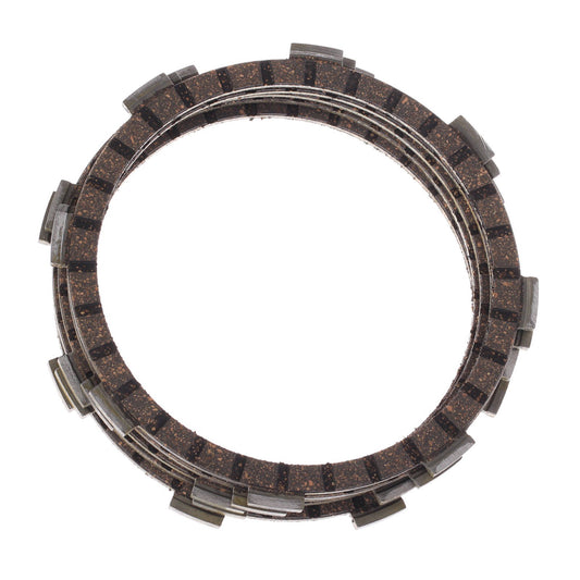 Whites Clutch Kit Fibre TTR125 \'00-\'14