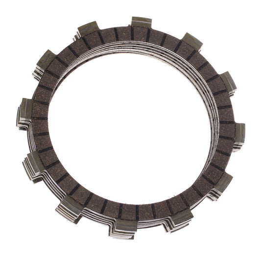 Whites Clutch Kit Fibre =2296 Yamaha R6 \'99-\'05 FZ6 XJ FZ