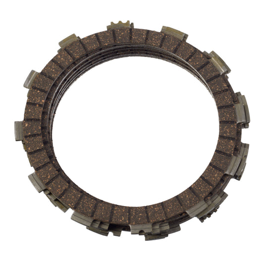 Whites Clutch Kit Fibre YZ250 \'93- / WR450F \'05- /YZ450F \'07-