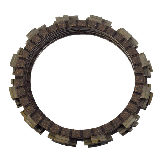 Whites Clutch Kit Fibre YFM350 \'86-\'10 / 400FW \'-00
