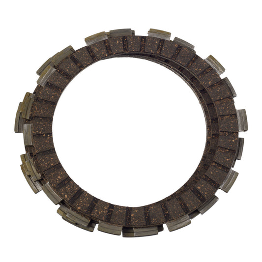 Whites Clutch Kit Fibre AG200E / YZF-R125 \'08-\'14