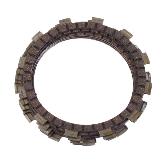 Whites Clutch Kit Fibre YZ250/400F \'03-\'07