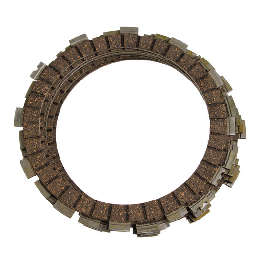 Whites Clutch Kit Fibre TTR125 \'00-\'14 / YZ125/250/450 \'15-