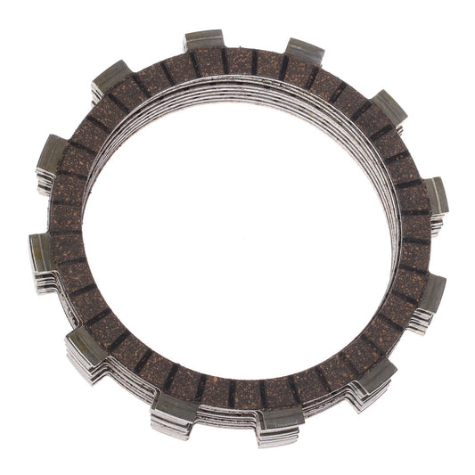 Whites Clutch Kit Fibre R6 \'06-\'15 TDM900 \'02-\'14