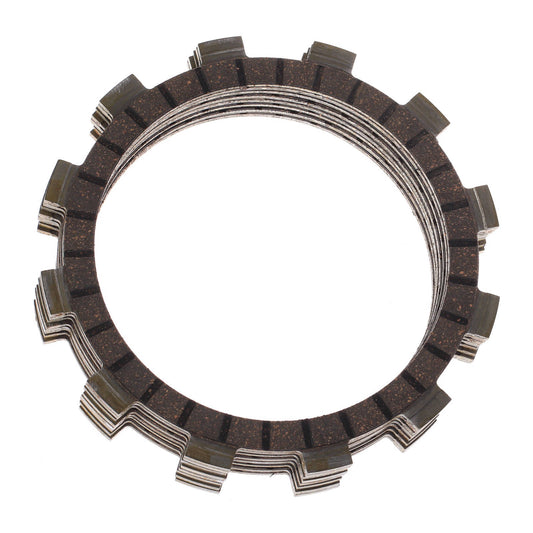 Whites Clutch Kit Fibre YZ125 \'93-\'15
