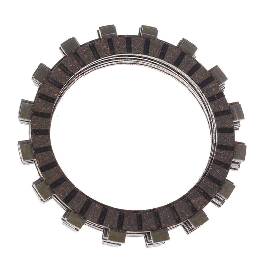 Whites Clutch Kit Fibre YZF600 \'96-\'03