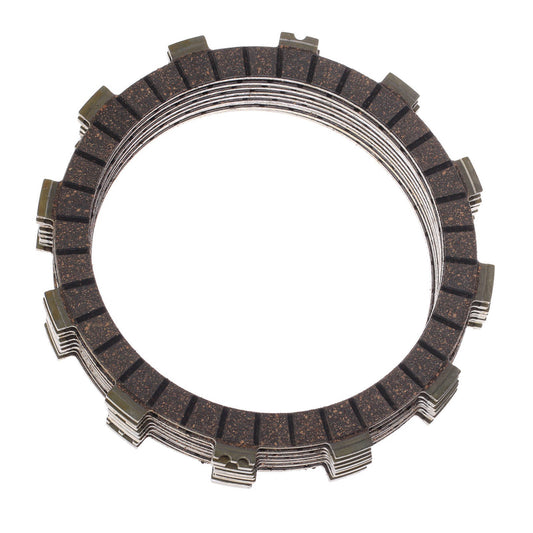 Whites Clutch Kit Fibre YZ450F \'03-\'06 (426 00) MT09 \'14-\'15 R1\'