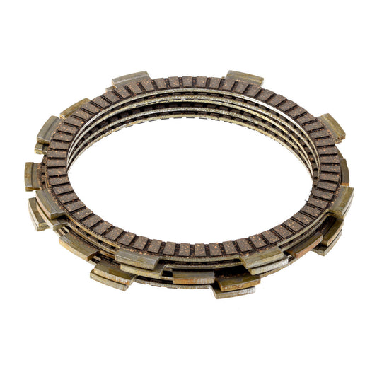 Whites Clutch Kit Fibre TTR90 \'00-\'07
