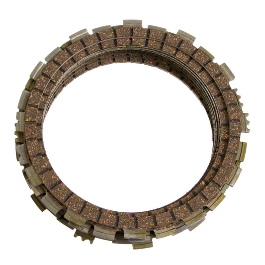 Whites Clutch Kit Fibre YZ/WR426F \'01-\'02 / R1 04-08/ FZ1 \'06-