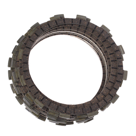 Whites Clutch Kit Fibre Yamaha FJR1300 \'01-\'15 XTZ12 XVS13