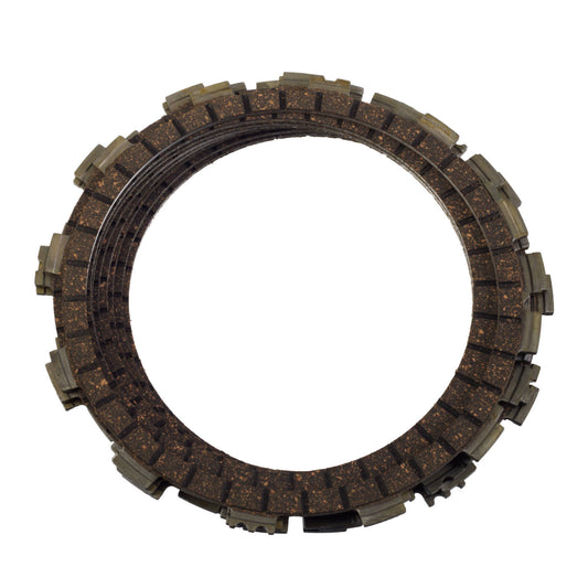 Whites Clutch Kit Fibre YFZ450 (2X4)/ YFM700R \'06-\'08