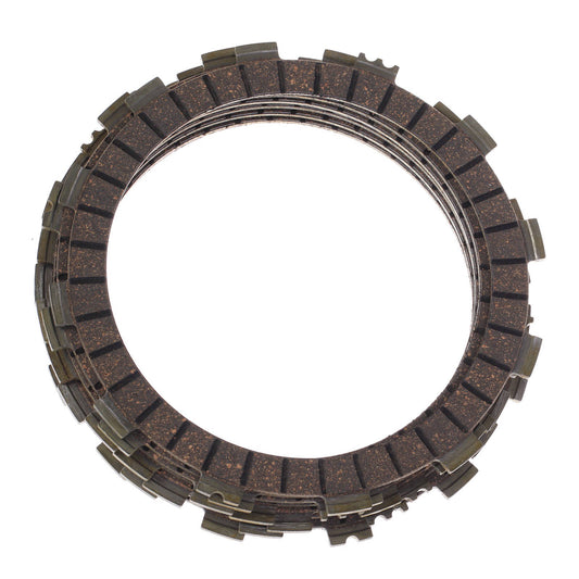 Whites Clutch Kit Fibre Yamaha XT660R/X/Z \'04-\'15 / MT03 \'06-\'12