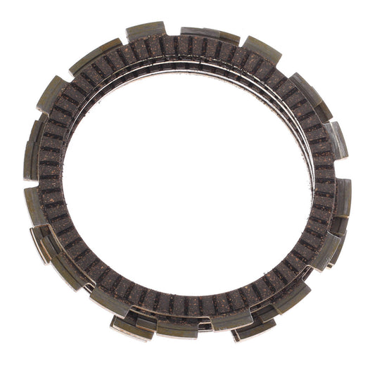 Whites Clutch Kit Fibre Yamaha TTR110 \'08-\'15