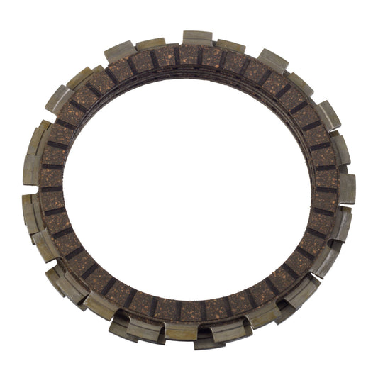 Whites Clutch Kit Fibre DS/JR80 \'80-\'06