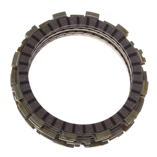 Whites Clutch Kit Fibre (8) =CK3333(7) GSF600 \'00-\'04