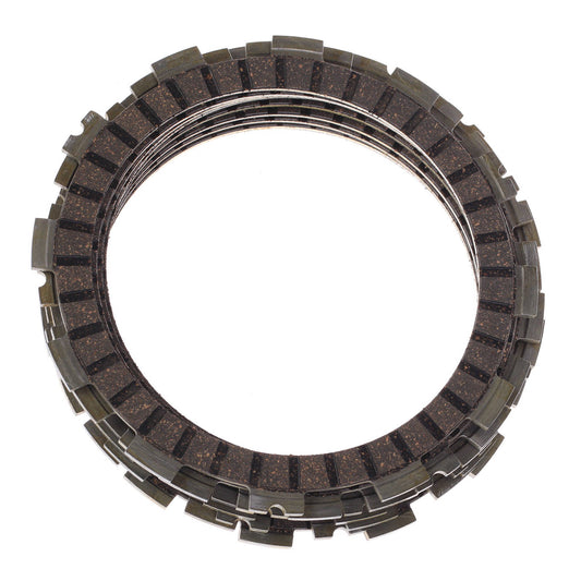 Whites Clutch Kit Fibre GSX600 -\'06 GSF650 GSX750 \'98-\'06