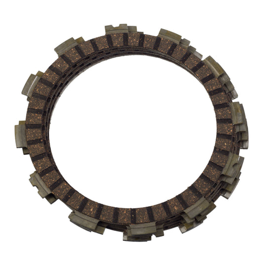 Whites Clutch Kit Fibre TU250 Volty / GN 250 Inazuma \'13-\'15