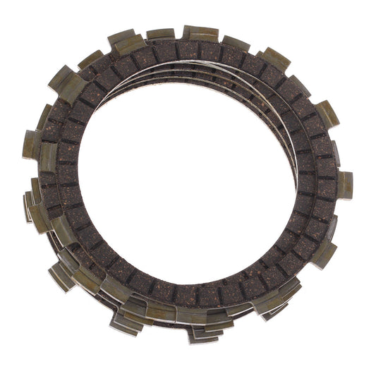 Whites Clutch Kit Fibre LT160/230 LTF250 Ozark \'02