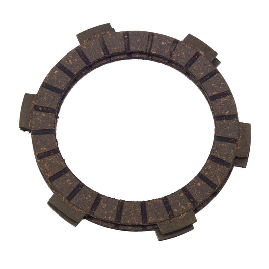 Whites Clutch Kit Fibre JR50 \'78-\'07