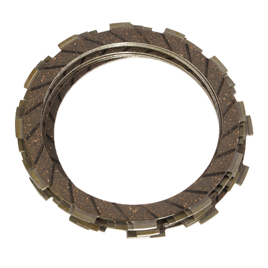Whites Clutch Kit Fibre RM125N-K1 \'92-\'01