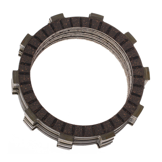 Whites Clutch Kit Fibre GSR750 \'11-\'15 / GSXR RF9 TL / GSF12 \'96-\'06