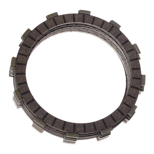 Whites Clutch Kit Fibre GSX1300R Hayabusa \'99-\'01
