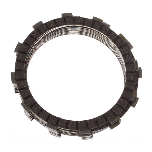 Whites Clutch Kit Fibre SV1000/S \'03-\'08 / GSX1300R \'02-\'10 / B-