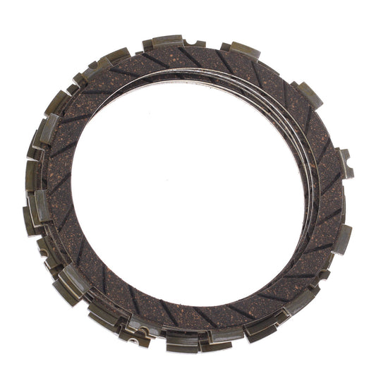 Whites Clutch Kit Fibre GSXR600 \'06-\'07