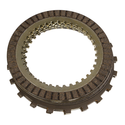 Whites Clutch Kit Fibre Suzuki M109R/C109R \'07-\'15