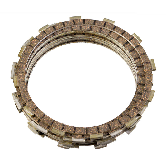 Whites Clutch Kit Fibre Suzuki GSF1250