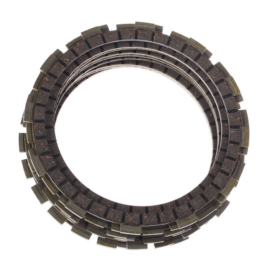 Whites Clutch Kit Fibre GSXR1000 K9-L5