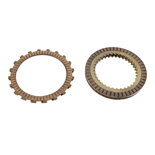 Whites Clutch Kit Fibre VLR1800 C109R Boulevard