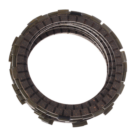 Whites Clutch Kit Fibre GSXR750 K1-K3