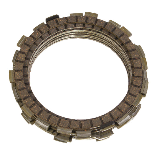 Whites Clutch Kit Fibre GSXR600 K1-K3