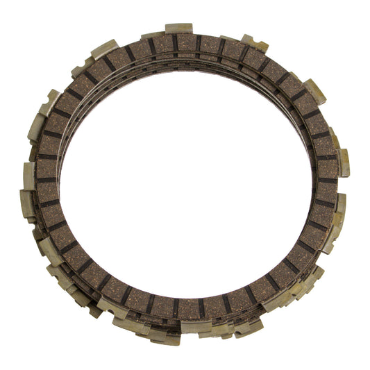 Whites Clutch Kit Fibre KLF300 \'87-\'05