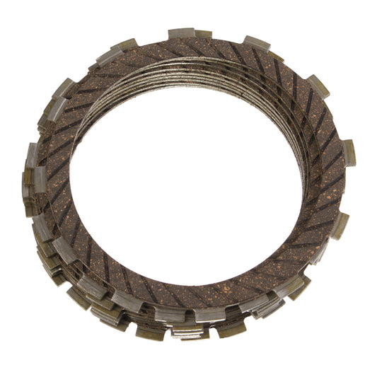 Whites Clutch Kit Fibre (9) =CK4435(8) =CK4424(7)ZX10 ZRX12