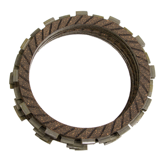 Whites Clutch Kit Fibre (8) = CK4424(7) = CK4434 (9) KLR GPX VN7