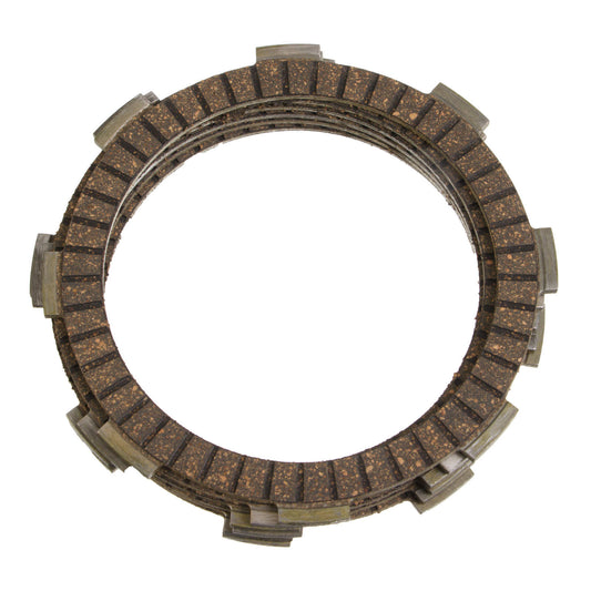 Whites Clutch Kit Fibre KX80/85 \'98-\'15