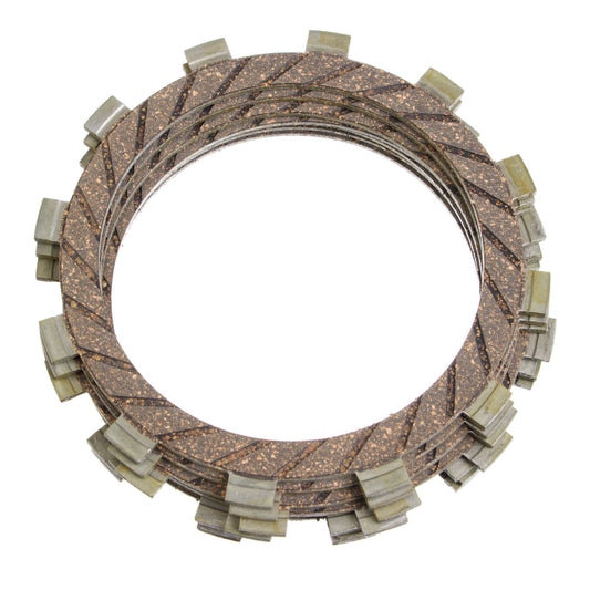 Whites Clutch Kit Fibre KL250 / KLX250 \'09-\'15/ 300