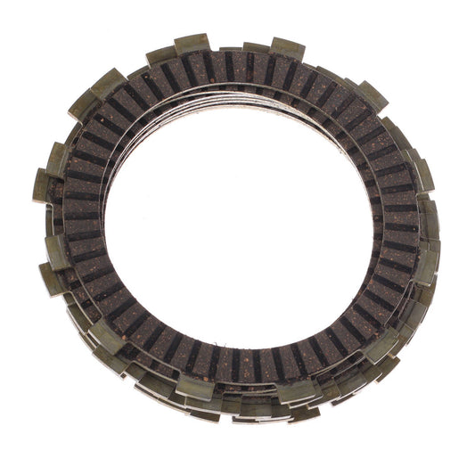 Whites Clutch Kit Fibre KDX200 \'89-\'94