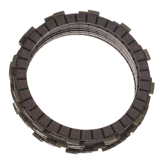 Whites Clutch Kit Fibre ZZR1100/1200 \'90-\'04
