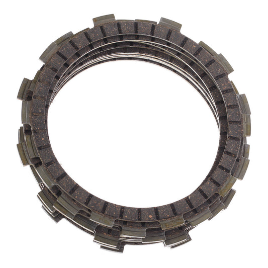 Whites Clutch Kit Fibre KDX200 H \'95-\'99/ KDX220 \'97-\'06