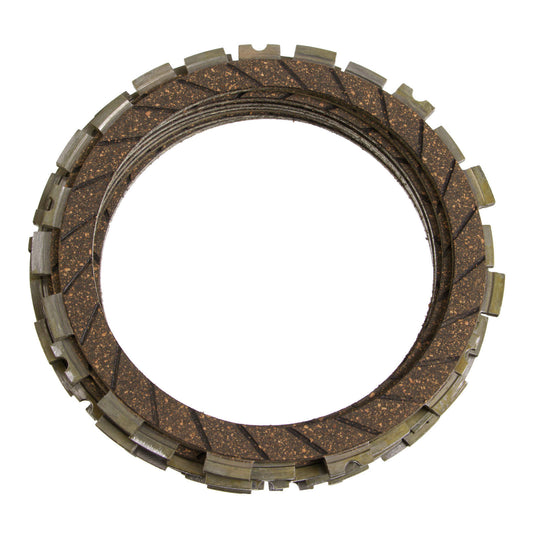 Whites Clutch Kit Fibre ZX9R/10R GSXR1000 K1-K4