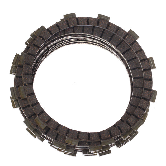 Whites Clutch Kit Fibre ZX12R 2000