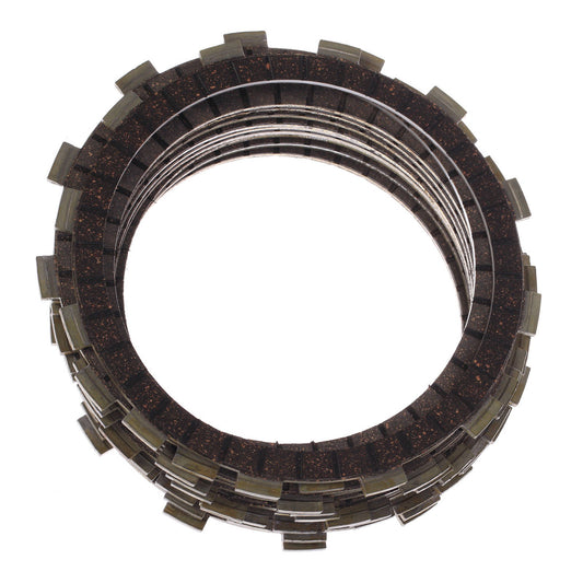 Whites Clutch Kit Fibre ZX12R \'01-\'06